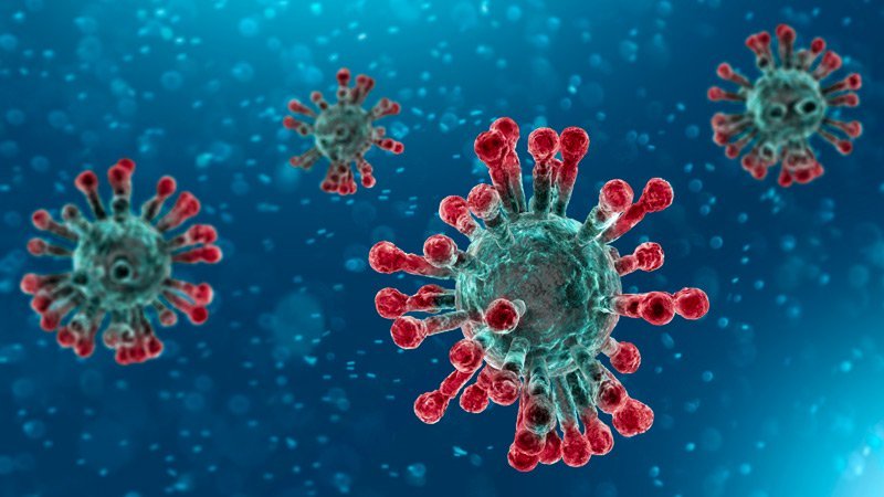  Numărul infecţiilor cu noul coronavirus au ajuns în România la 6.633 de persoane