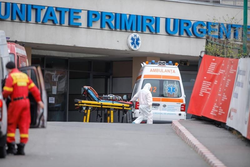  Al treilea cadru medical decedat: o asistentă medicală din Țăndărei