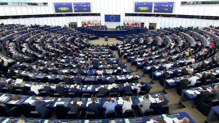  Parlamentul European discută joi despre criza coronavirusului