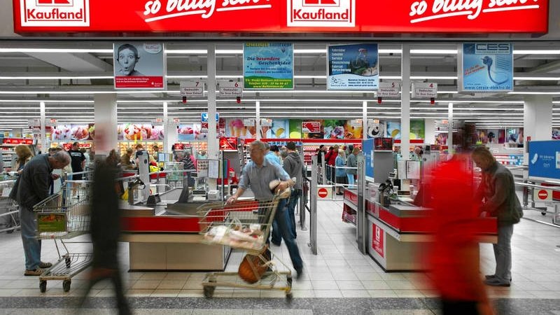  Retailerul german Kaufland face angajări la Iaşi