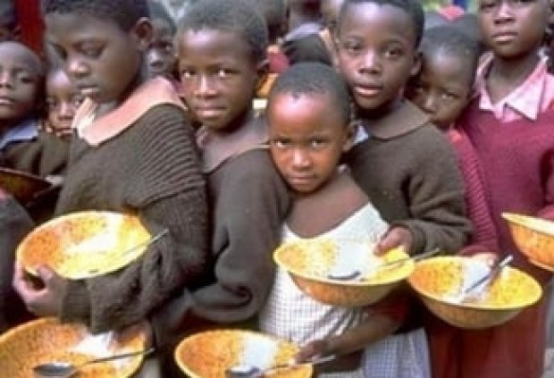  ONU: Urmează o foamete de proporţii Biblice. 265 de milioane de oameni vor fi afectaţi
