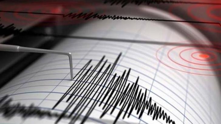  Cutremur de 5 grade resimțit la Iași la ora 1 noaptea. Oamenii au intrat în panică