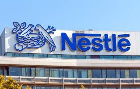  Nestle a profitat din plin de pandemie şi a obţinut cele mai mari vânzări din ultimii cinci ani
