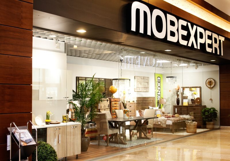  Magazinul Mobexpert din Iaşi îşi redeschide porţile. Va funcţiona cu program redus