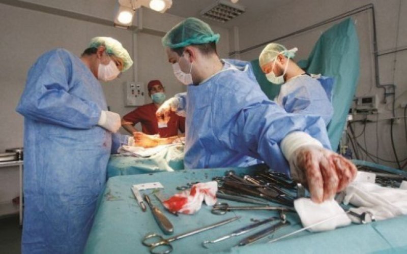  Doi pacienţi din Iaşi vor primi rinichi sănătoşi în urma unei prelevări de la Bucureşti