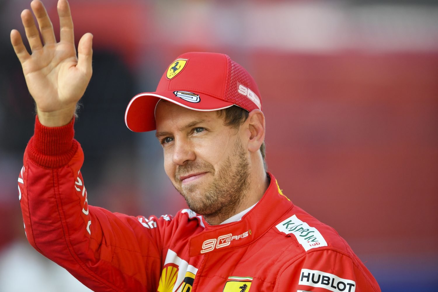  Sebastian Vettel va pleca de la Ferrari la finalul anului