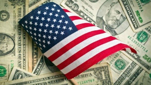  SUA au raportat un deficit bugetar record: 738 de miliarde de dolari