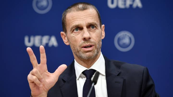  Multe și mărunte:  UEFA critică fotbalul francez