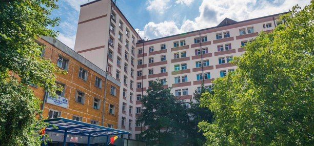  Managerul Spitalului de Urgență din Botoșani, schimbat a doua oară în mai puțin de o lună