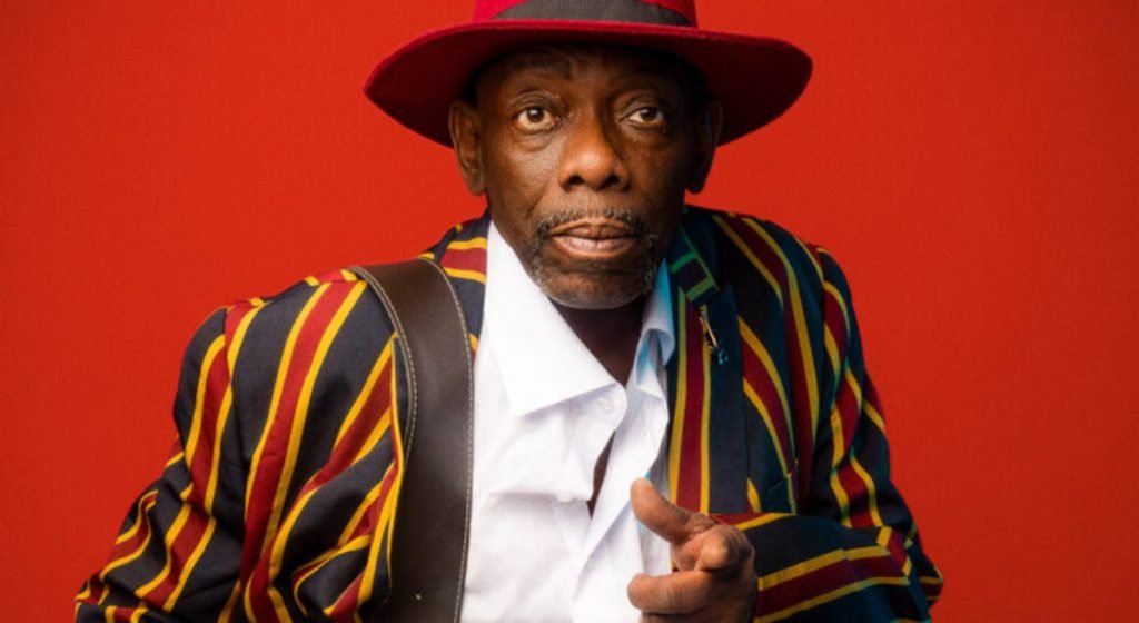  Muzicianul blues Lucky Peterson a murit la vârsta de 55 de ani