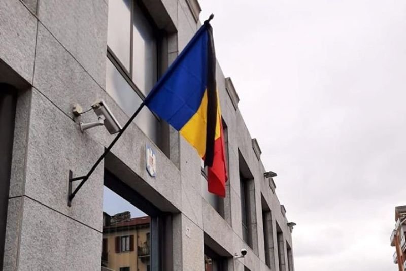 Funcţionar de la Consulatul Catania, concediat pentru modul „condamnabil” în care a gestionat dialogul cu un român