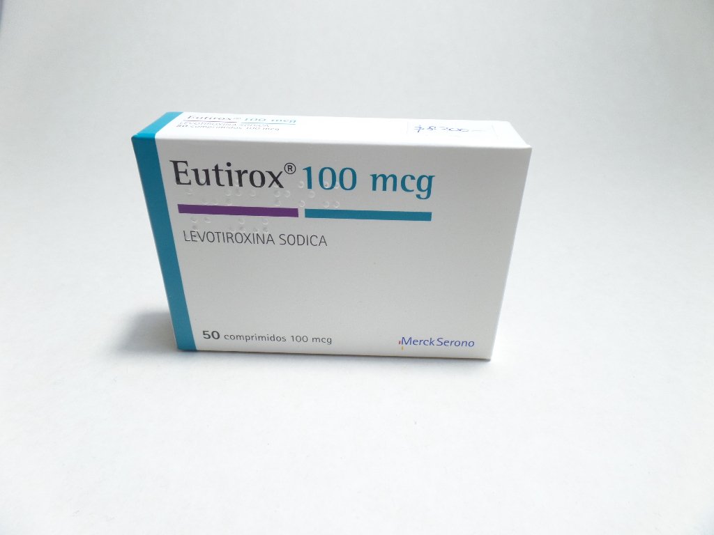  Un echivalent al medicamentului Euthyrox se poate găsi în 9 farmacii din Iași