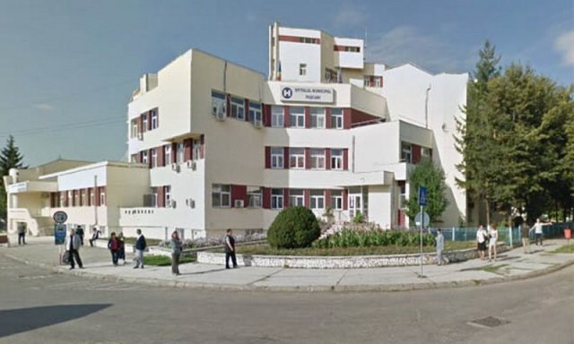 Scandal cu stimulentele de risc la Spitalul Pașcani. Pe listă ar fi medici care nu au îngrijit pacienți COVID