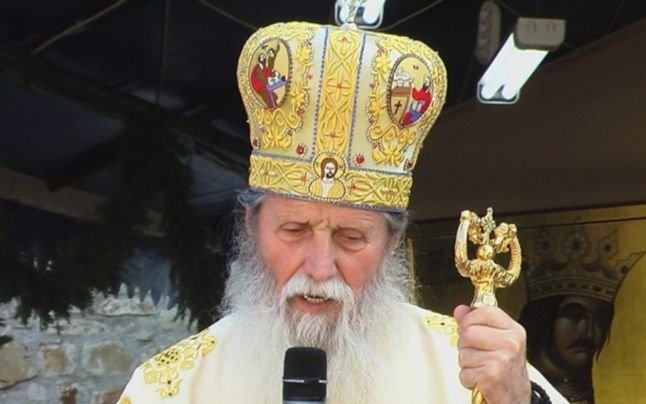  Trecutul mai puţin ştiut al arhiepiscopului Sucevei şi Rădăuţilor-ÎPS Pimen