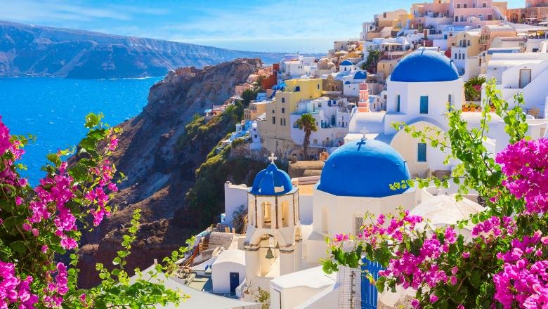  Sezonul turistic reîncepe în Grecia pe 15 iunie. Cursele aeriene se reiau de la 1 iulie