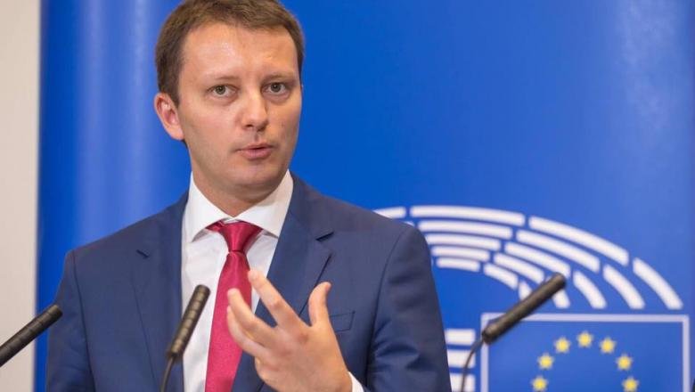  Siegfried Mureşan: Sperăm ca autorităţile de la Chişinău să nu fie un obstacol în dorinţa noastră de a ajuta românii basarabeni