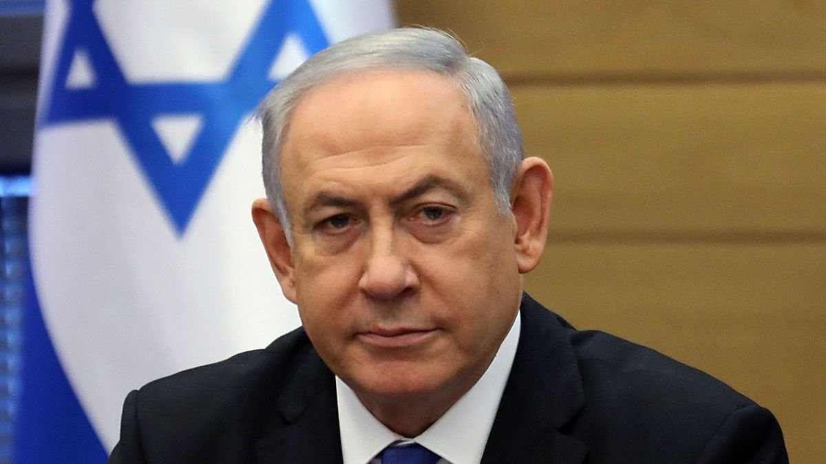  Benjamin Netanyahu s-a prezentat la procesul în care este judecat de corupţie şi neagă toate acuzaţiile