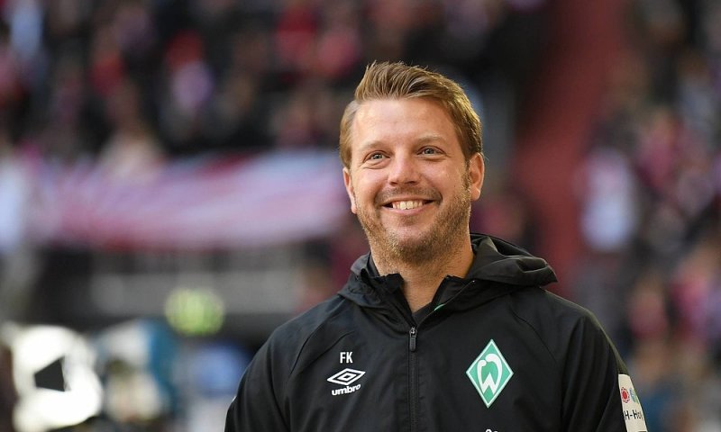  Antrenorul lui Werder nu şi-a felicitat jucătorii după prima victorie în opt meciuri