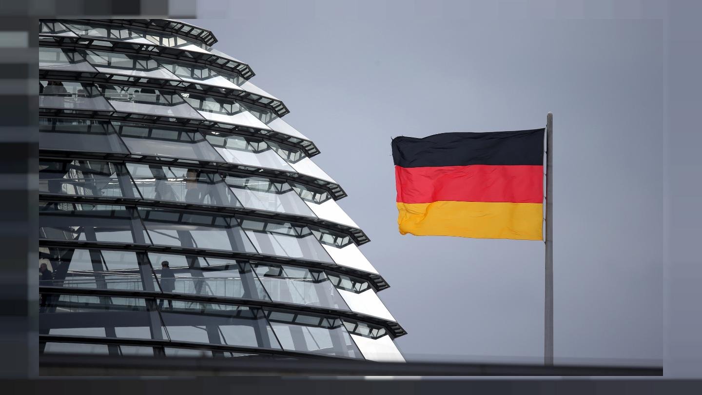  Economia Germaniei se va redresa puternic anul viitor. Creştere de peste 10%
