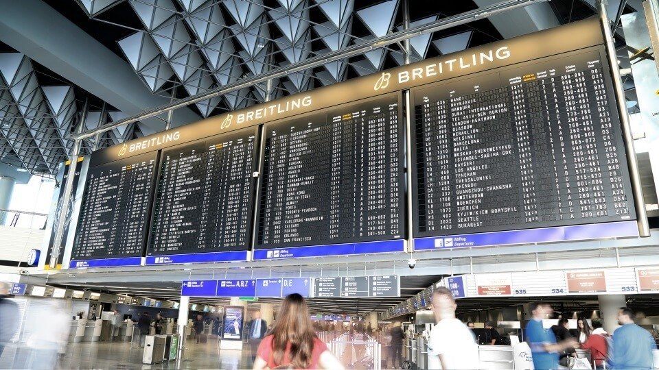  Primul zbor cu europeni de ”după izolare” din Europa către China, de la Frankfurt la Tianjin
