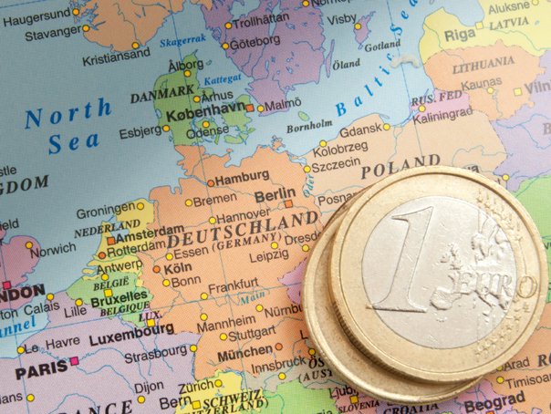  Economia Germaniei, cea mai mare din Europa, va suferi o contracţia mai mare decât se estimase