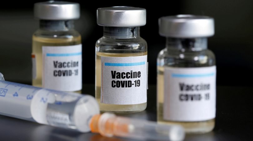  Franţa, Germania, Italia şi Ţările de Jos se aliază pentru asigurarea unui vaccin în UE