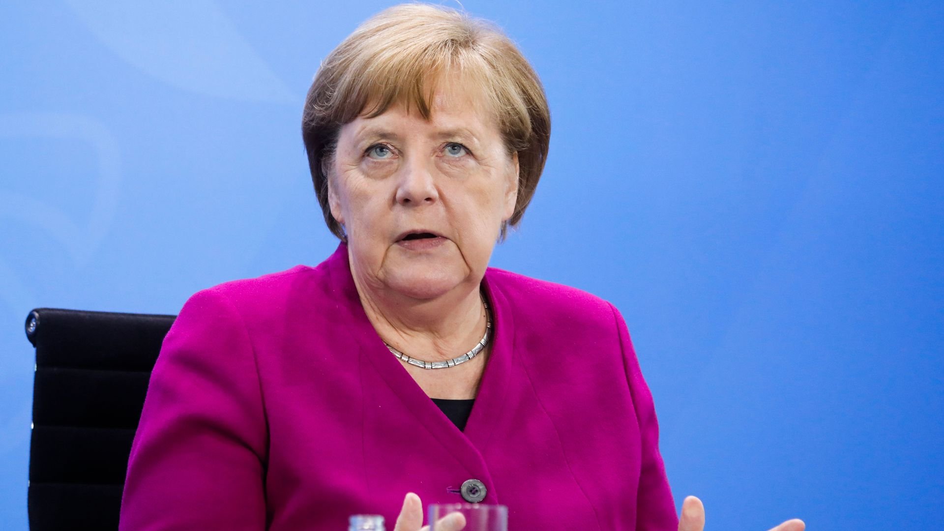  Merkel ”exclude categoric” a cincea candidatură la șefia guvernului federal german
