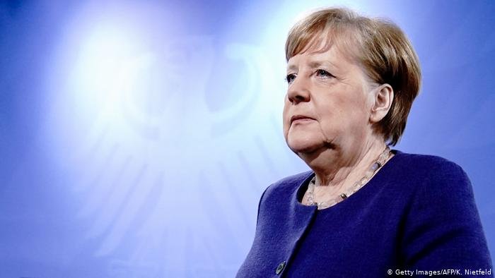  Merkel reiterează că mandatul în curs, al patrulea, este ultimul