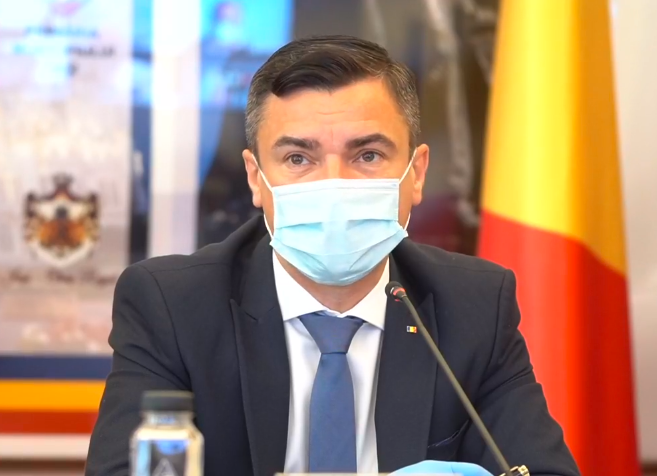 LIVE VIDEO: Ședința Consiliului Local Iași, în desfășurare. Vești bune pentru Poli!