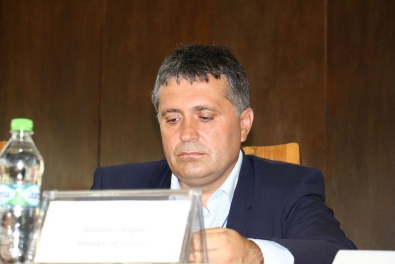  Demis de PSD de la conducerea Aeroportului Iaşi, fostul director a ajuns şef la Autoritatea Aeronautică Civilă Bucureşti