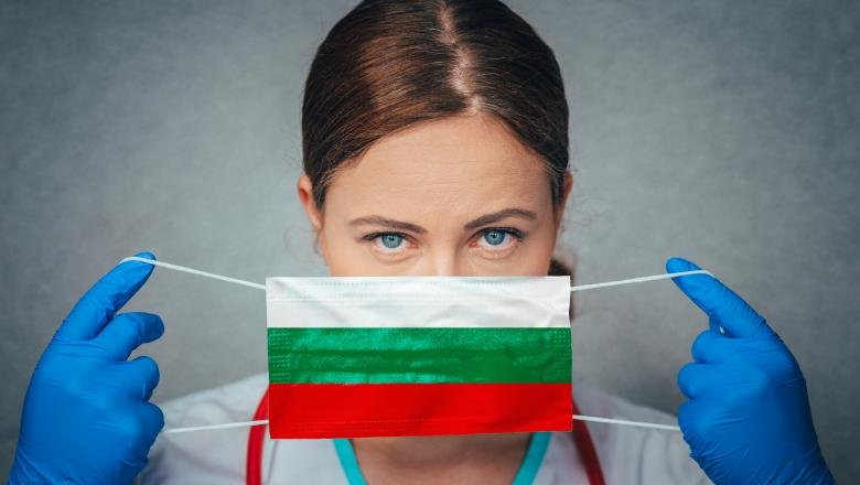 Coronavirus: Bulgaria înregistrează un nou maxim de contagieri într-o singură zi
