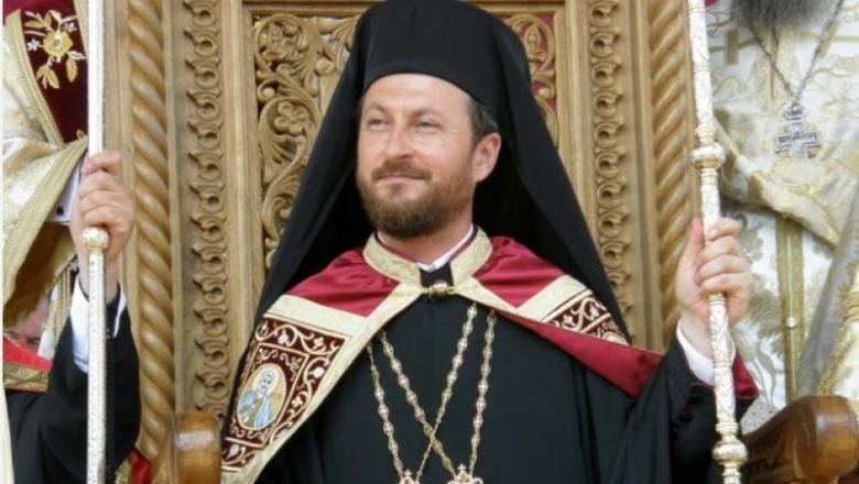  Fostul episcop de Huși, Corneliu Bârlădeanu, are din nou acces la conturile bancare