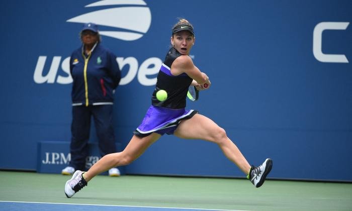 Simona Halep: Nu intenţionez să joc la US Open