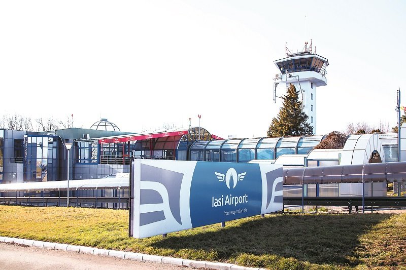  Consilierul Romeo Vatră: PSD a parazitat Aeroportul. Se duc lupte fratricide