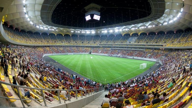  Spectatorii din Ungaria pot merge pe stadioane fără nicio restricţie