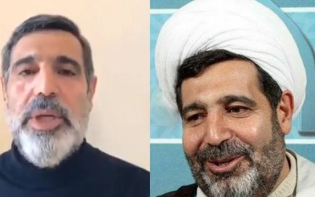  Surse: Un influent cleric iranian a murit după ce a căzut de la etaj într-un hotel din București