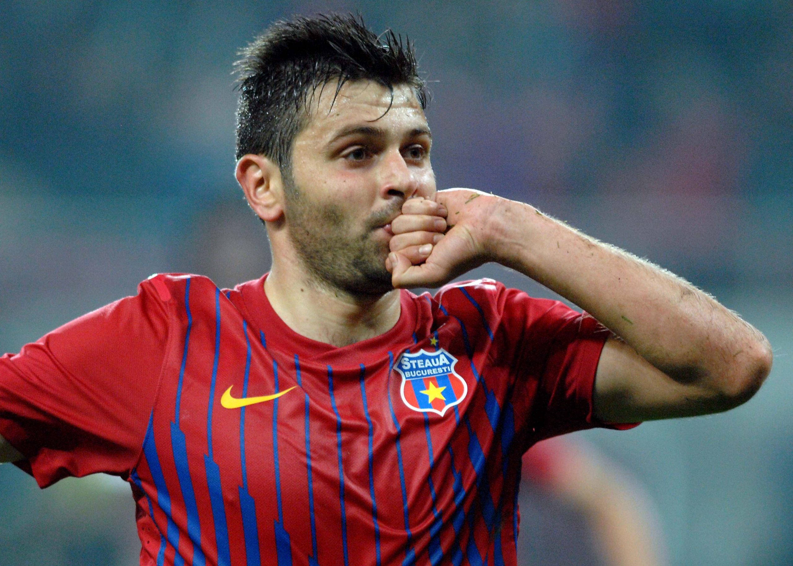  Rusescu a adus victoria echipei Giresunspor în meciul cu Adanaspor prin două goluri marcate