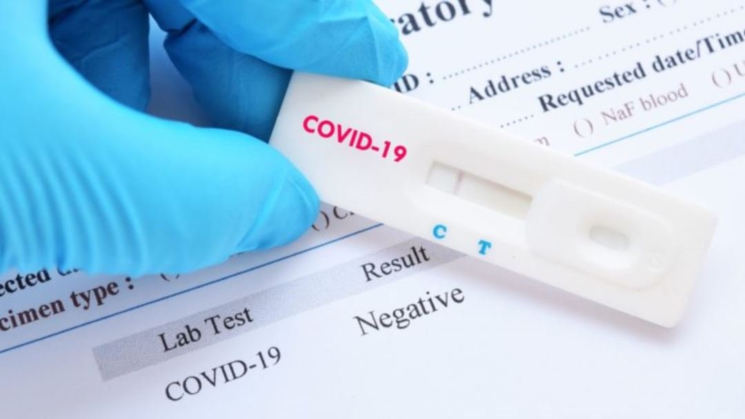  UPDATE: Profesor de la un centru de corectare din Iasi, depistat pozitiv cu noul coronavirus