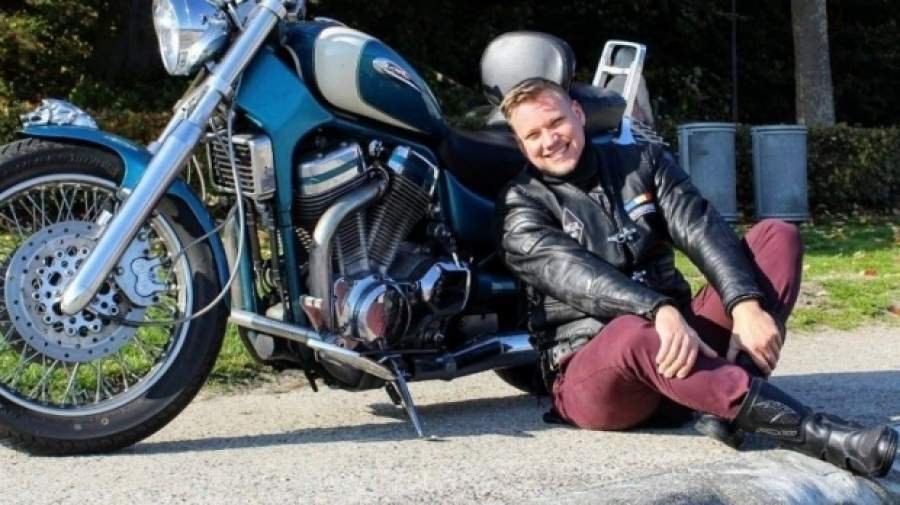  Motociclistul care a murit la Miroslăveşti a fost jefuit de bani, ceas şi un lănţişor de aur