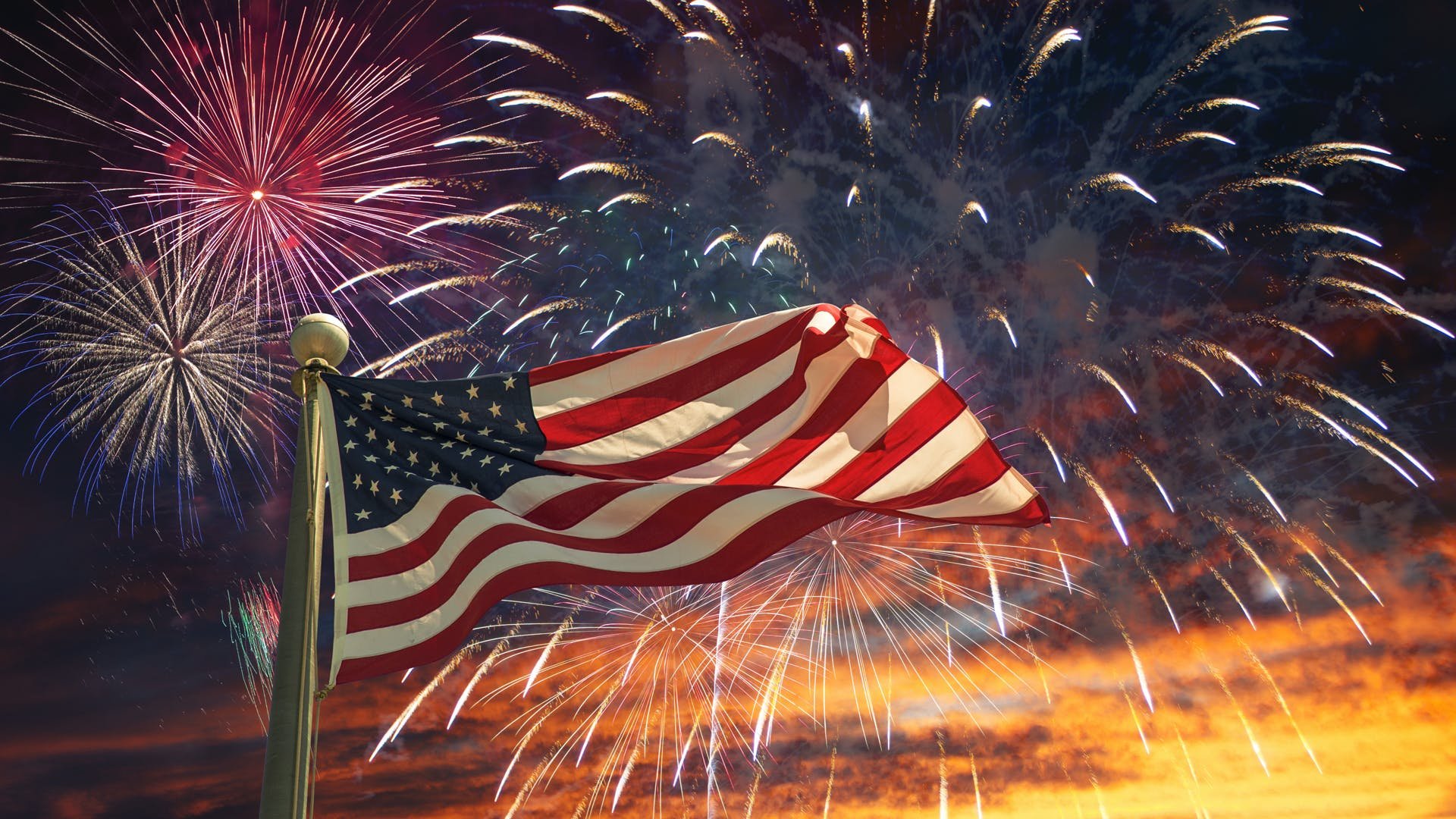 Sărbătoare pentru americani! 4 iulie – ziua SUA. Ce semnificație istorică are această dată
