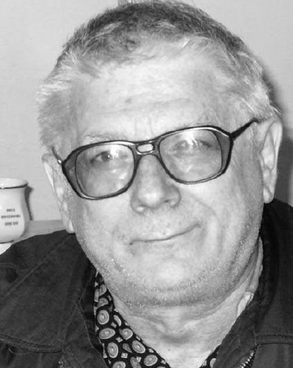  Doliu în lumea literară din Iaşi: S-a stins din viaţă criticul şi istoricul literar, Florin Faifer