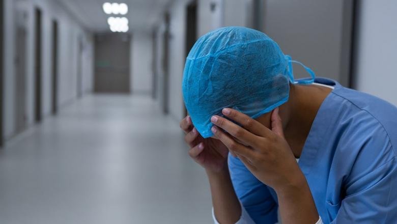  Caz şocant la Timișoara: O asistentă care nu crede în Covid ar fi infectat mai mulți pacienți