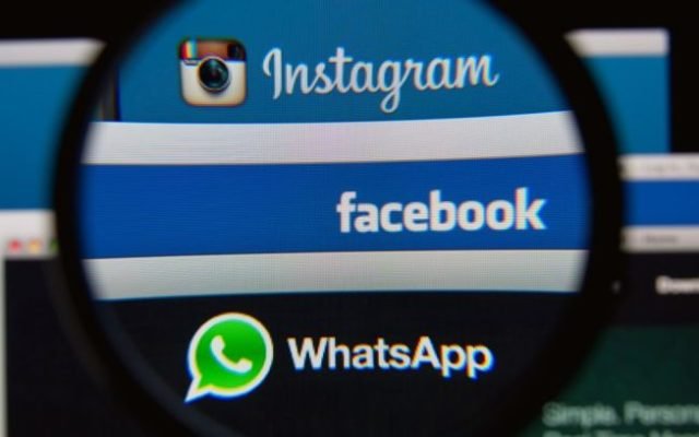  WhatsApp, Messenger și Instagram vor fi comasate într-un superchat