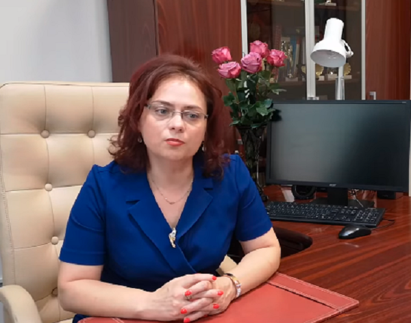  VIDEO: Mesajul Inspectorului Şcolar General din Iași la finalul examenelor naționale