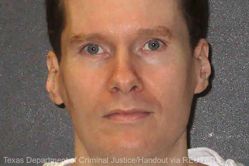  Bărbat de 45 de ani, executat în Texas pentru o crimă comisă când avea 18 ani