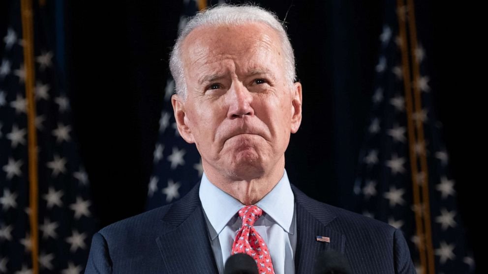  Joe Biden promite că va injecta 700 de miliarde de dolari în economie dacă va ajunge preşedinte