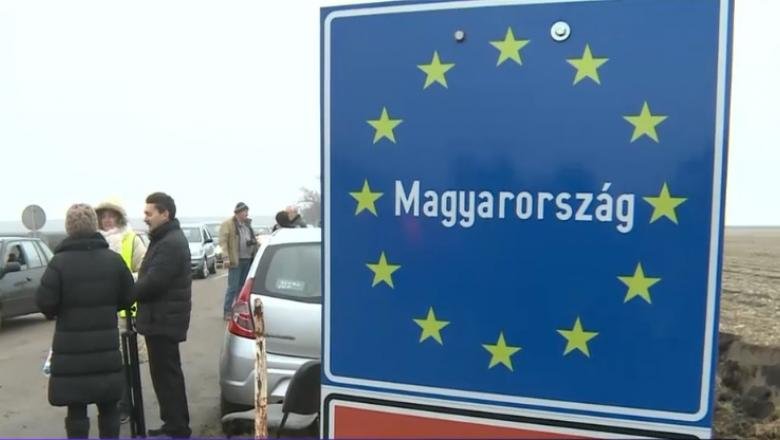  Precizările MAE: În ce condiţii vor putea intra românii în Ungaria