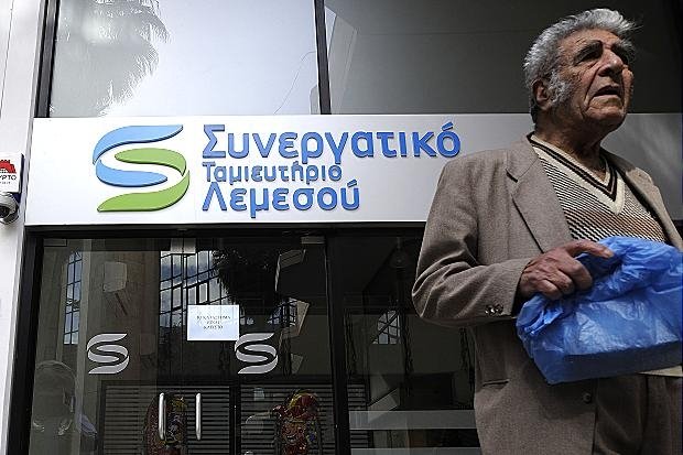  Urmarile taxarii banilor cipriotilor: bursele sunt pe rosu, euro pierde, pretul aurului urca