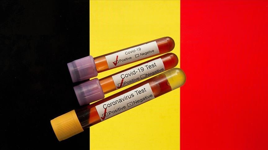  Belgia anunță zero decese pentru prima oară de la izbucnirea pandemiei de coronavirus
