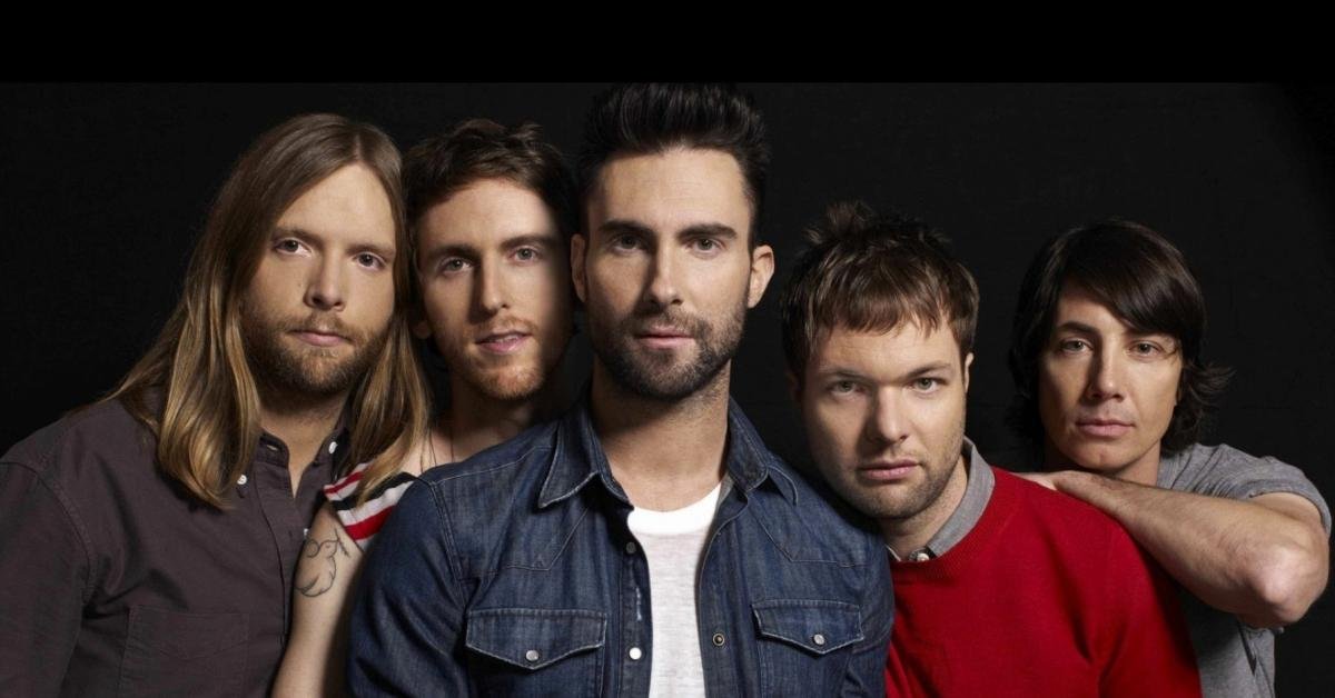  Basistul trupei Maroon 5 a părăsit temporar grupul după ce a fost arestat pentru violenţă domestică